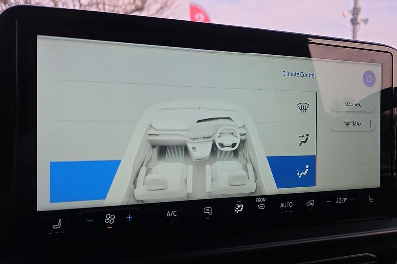 Used Ford Transit Custom 2025 for sale - 77541588: Photo 37