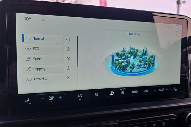 Used Ford Transit Custom 2025 for sale - 77541588: Photo 39