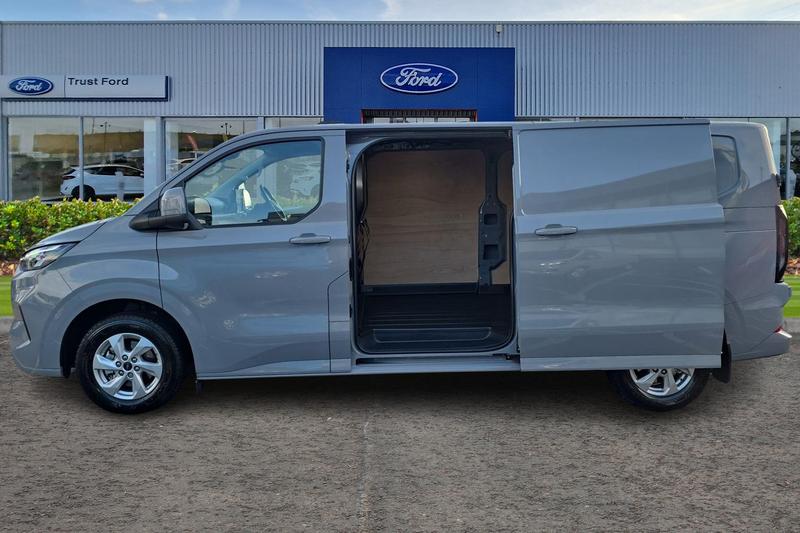 Used Ford Transit Custom 2025 for sale - 77541588: Photo 5