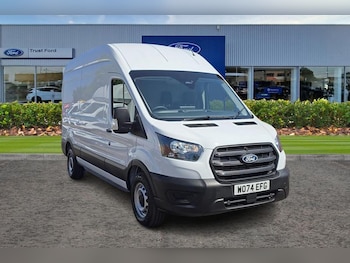 Ford - Transit
