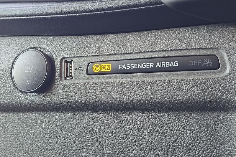 Vehicle 34