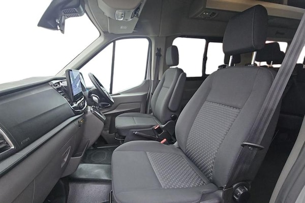 Used Ford Transit 2025 for sale - 76209297: Photo 11