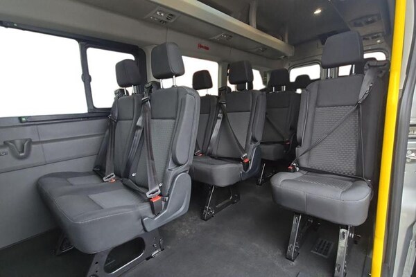 Used Ford Transit 2025 for sale - 76209297: Photo 12