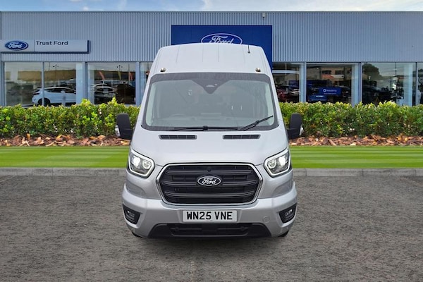 Used Ford Transit 2025 for sale - 76209297: Photo 13