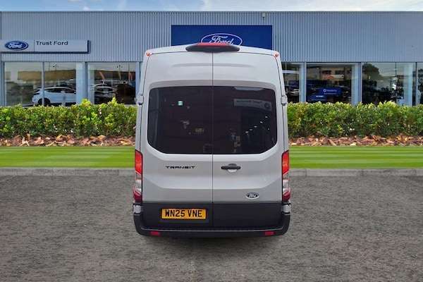 Used Ford Transit 2025 for sale - 76209297: Photo 14
