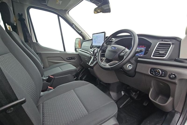 Used Ford Transit 2025 for sale - 76209297: Photo 15
