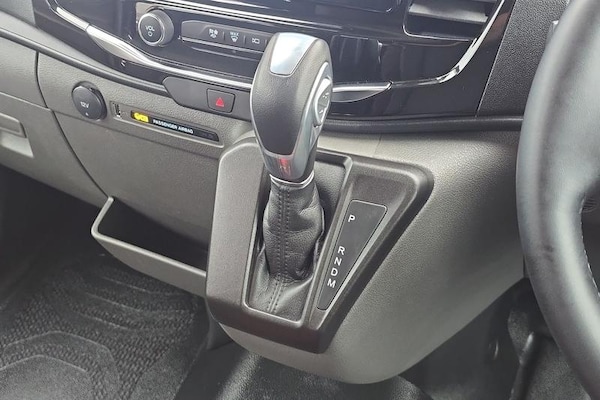 Used Ford Transit 2025 for sale - 76209297: Photo 19