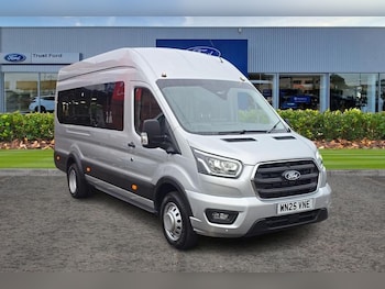 Ford - Transit