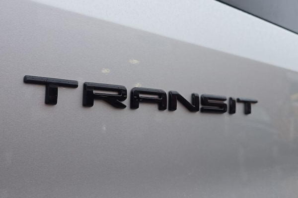 Used Ford Transit 2025 for sale - 76209297: Photo 21