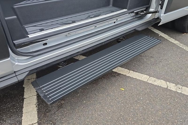 Used Ford Transit 2025 for sale - 76209297: Photo 25
