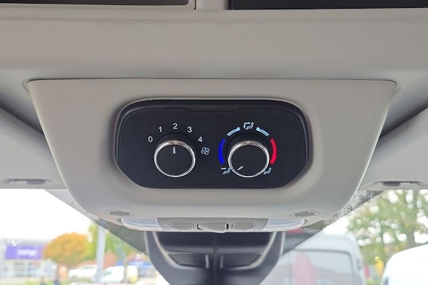 Used Ford Transit 2025 for sale - 76209297: Photo 26