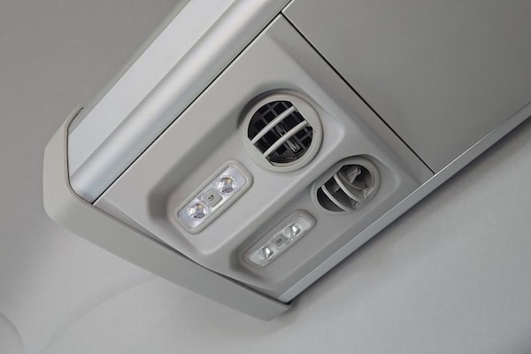 Used Ford Transit 2025 for sale - 76209297: Photo 28