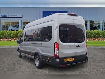 Used Ford Transit 2025 for sale - 76209297: Photo 2