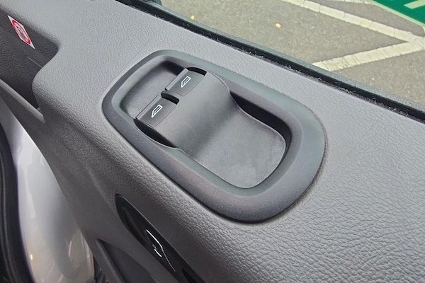 Used Ford Transit 2025 for sale - 76209297: Photo 32