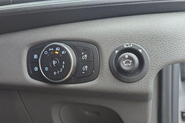 Used Ford Transit 2025 for sale - 76209297: Photo 33