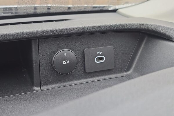 Used Ford Transit 2025 for sale - 76209297: Photo 36