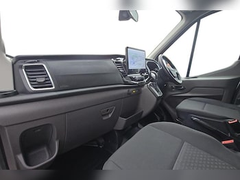 Used Ford Transit 2025 for sale - 76209297: Photo 4