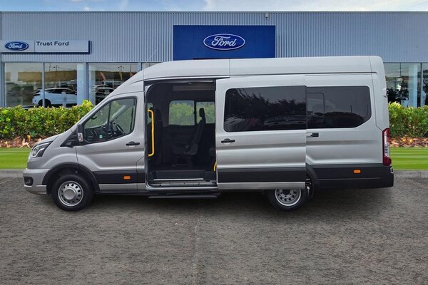 Used Ford Transit 2025 for sale - 76209297: Photo 6