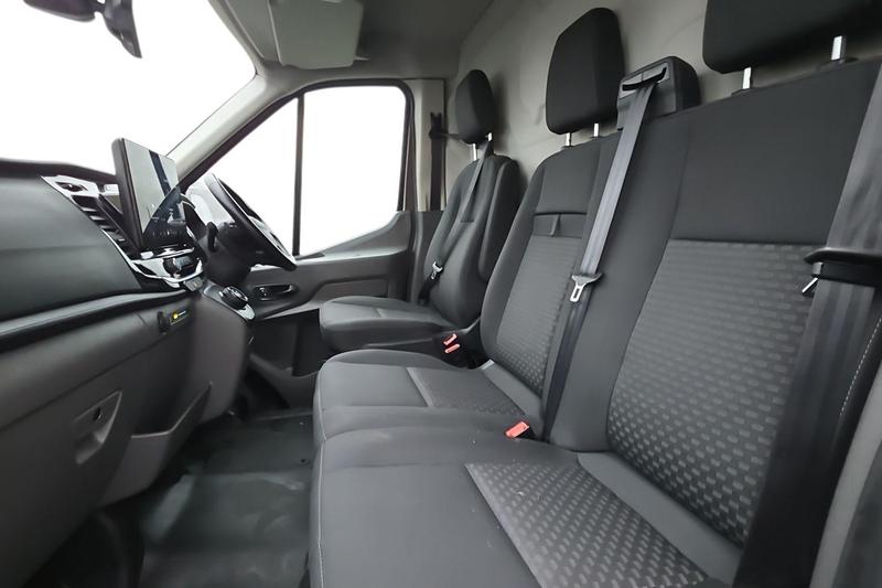 Used Ford Transit 2024 for sale - 77211039: Photo 11