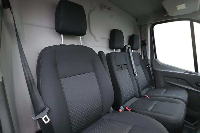 Used Ford Transit 2024 for sale - 77211039: Photo 12