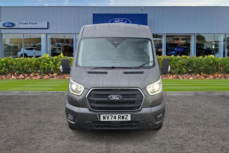 Used Ford Transit 2024 for sale - 77211039: Photo 13