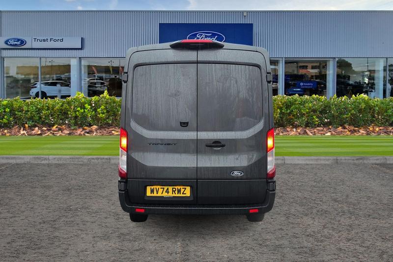 Used Ford Transit 2024 for sale - 77211039: Photo 14