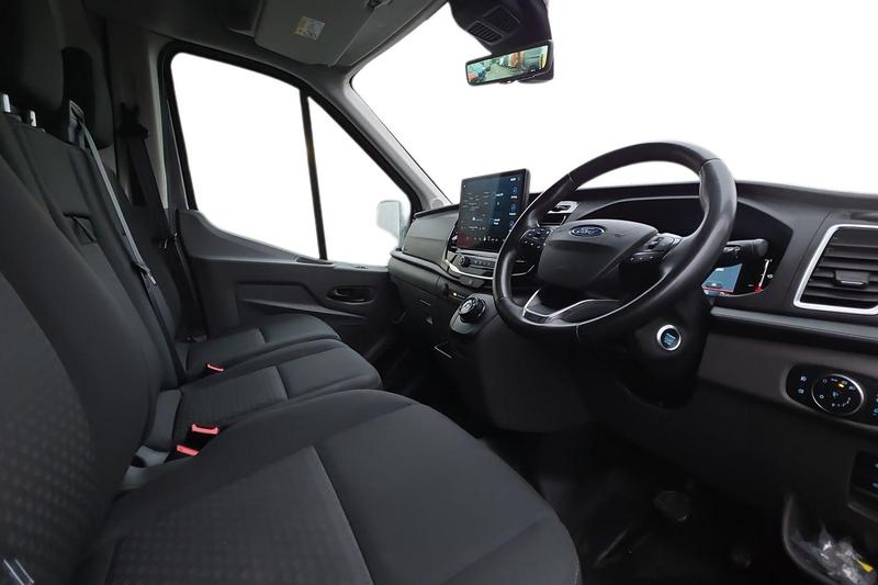 Used Ford Transit 2024 for sale - 77211039: Photo 15