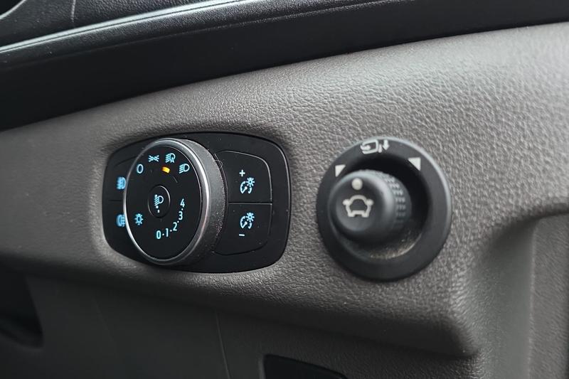 Used Ford Transit 2024 for sale - 77211039: Photo 17