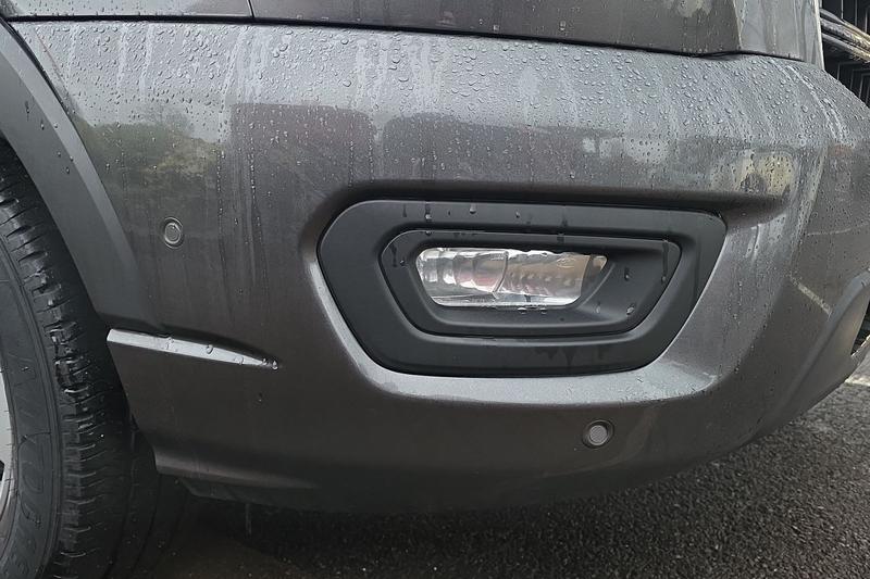 Used Ford Transit 2024 for sale - 77211039: Photo 24