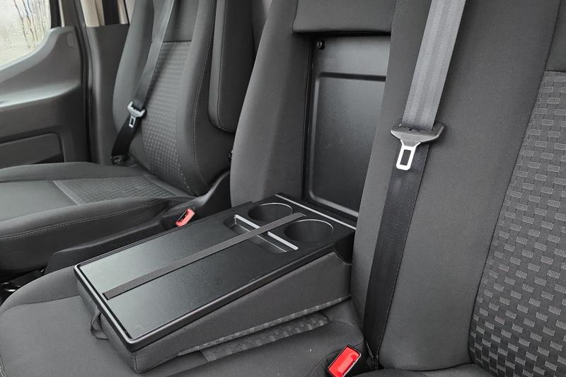 Used Ford Transit 2024 for sale - 77211039: Photo 26