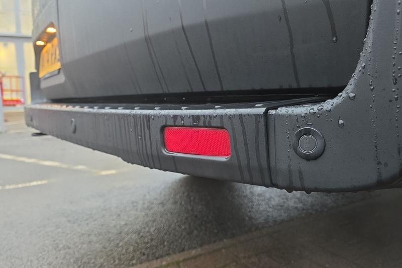 Used Ford Transit 2024 for sale - 77211039: Photo 30