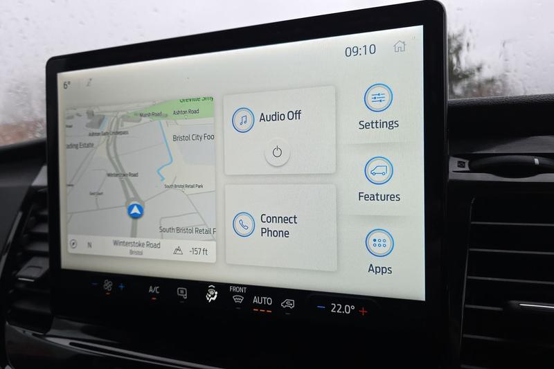 Used Ford Transit 2024 for sale - 77211039: Photo 37