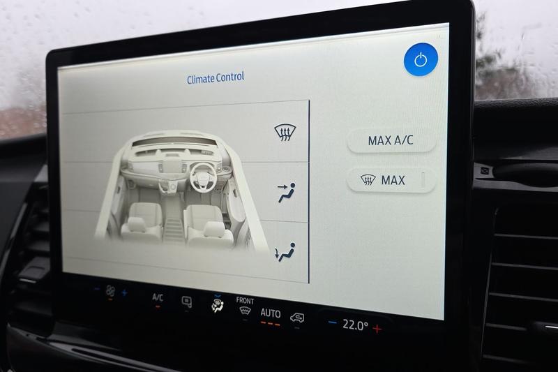 Used Ford Transit 2024 for sale - 77211039: Photo 39