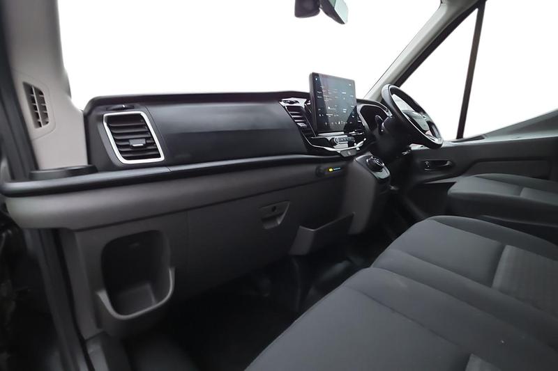 Used Ford Transit 2024 for sale - 77211039: Photo 4