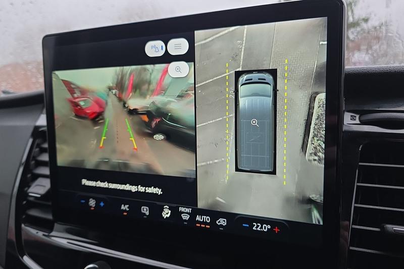 Used Ford Transit 2024 for sale - 77211039: Photo 40