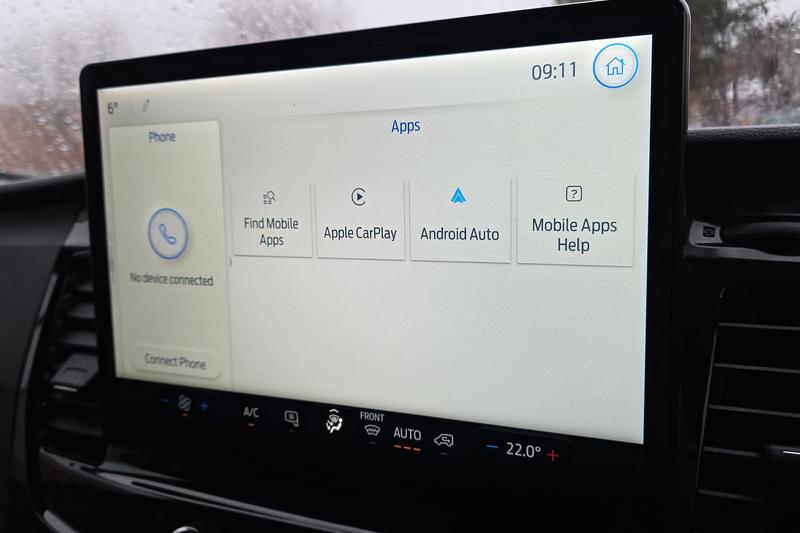 Used Ford Transit 2024 for sale - 77211039: Photo 41