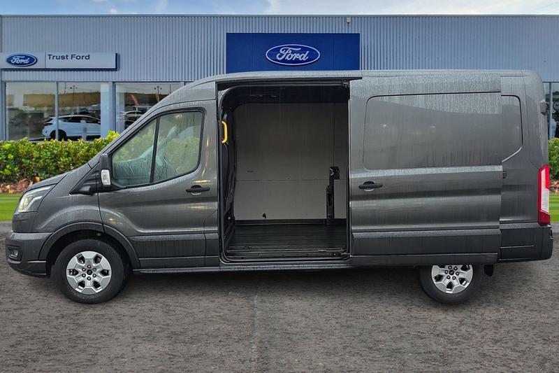 Used Ford Transit 2024 for sale - 77211039: Photo 6