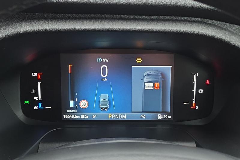 Used Ford Transit 2024 for sale - 77211039: Photo 9