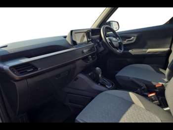 Used Ford Transit Courier 2024 for sale - 74456345: Photo