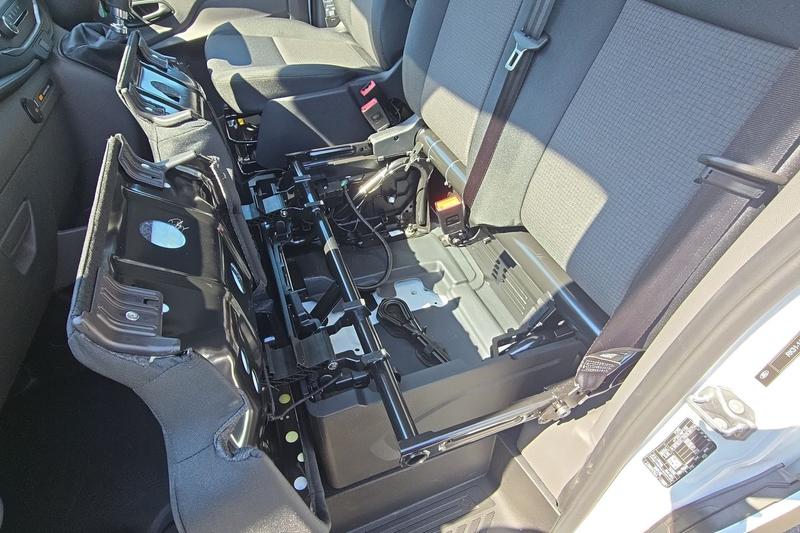 Vehicle 27