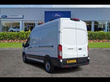 Used Ford Transit 2024 for sale - 74858611: Photo