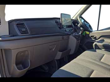 Used Ford Transit 2024 for sale - 74858611: Photo