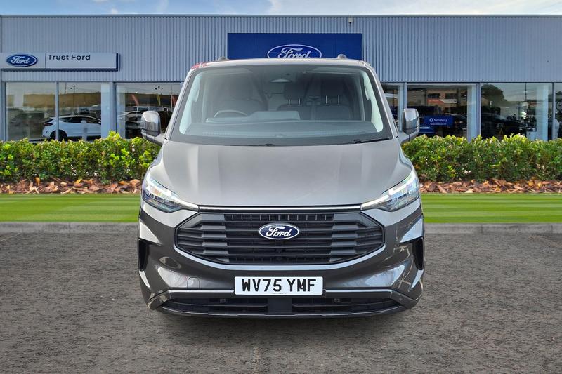Used Ford Transit Custom 2025 for sale - 77541594: Photo 12