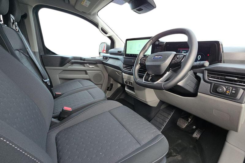 Used Ford Transit Custom 2025 for sale - 77541594: Photo 14