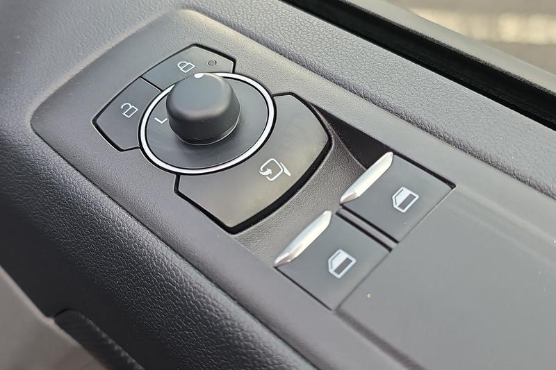 Used Ford Transit Custom 2025 for sale - 77541594: Photo 15