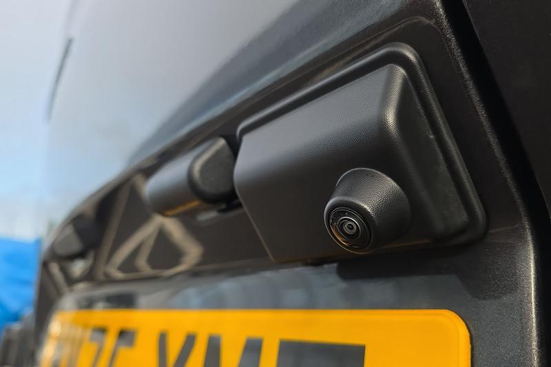 Used Ford Transit Custom 2025 for sale - 77541594: Photo 17