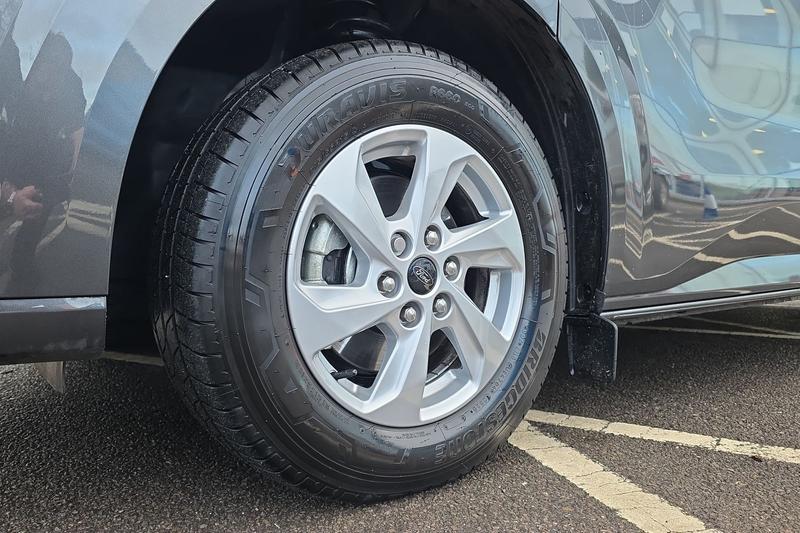 Used Ford Transit Custom 2025 for sale - 77541594: Photo 19