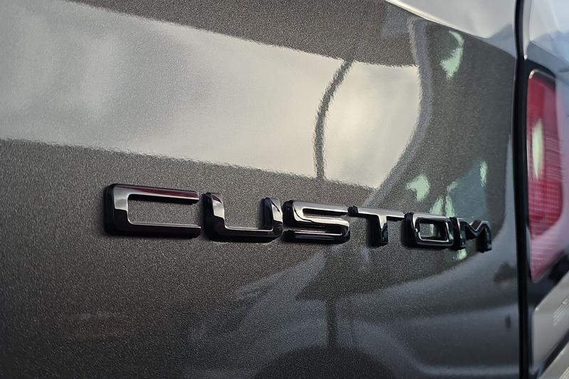 Used Ford Transit Custom 2025 for sale - 77541594: Photo 20