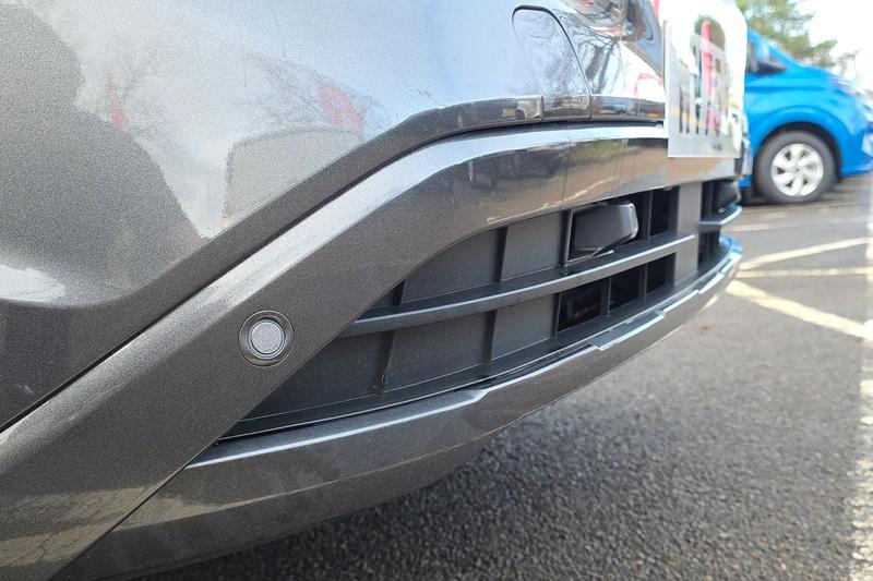 Used Ford Transit Custom 2025 for sale - 77541594: Photo 23