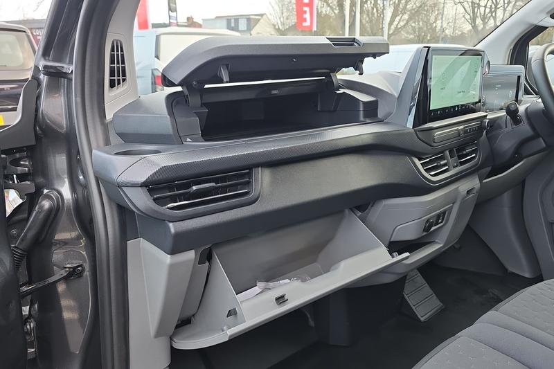 Used Ford Transit Custom 2025 for sale - 77541594: Photo 24